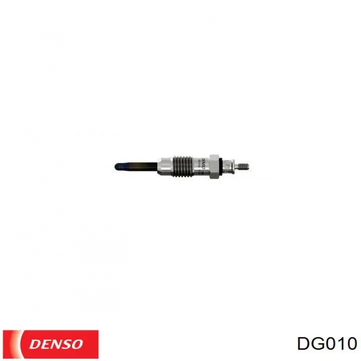 Свіча накалу Denso DG010 ціна, від 7.50 USD