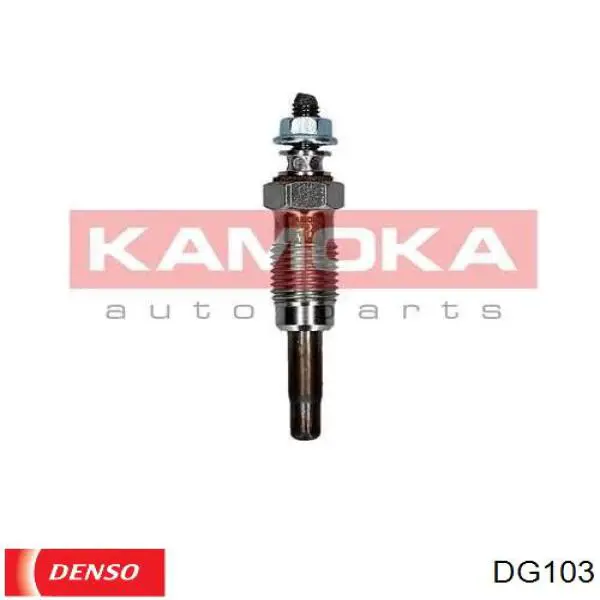 Купити DG103 Denso Свічка накалу