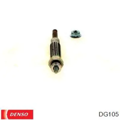 DG105 Denso Свічки розжарювання