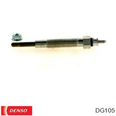 Свіча накалу Denso DG105 ціна, від 8.23 USD