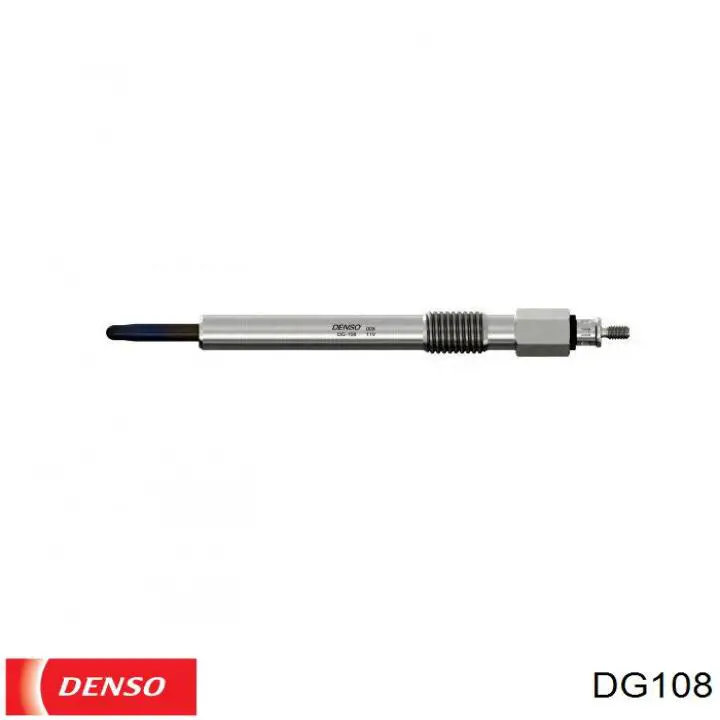 Купити DG108 Denso Свічка накалу
