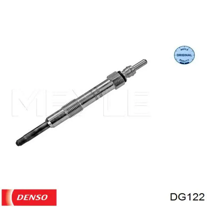 Купити DG122 Denso Свічка накалу