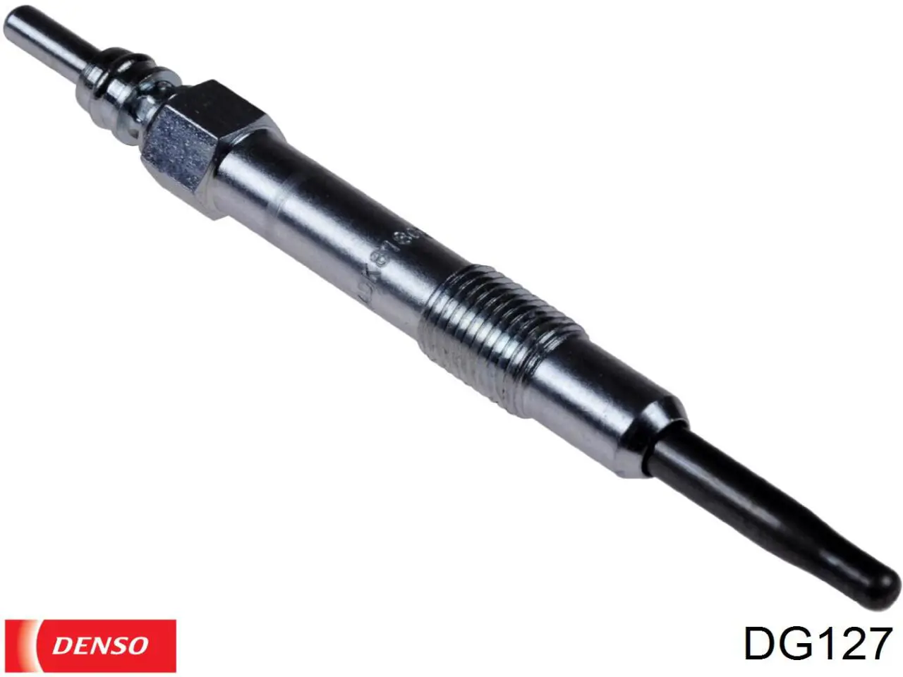 Свіча накалу Denso DG127 ціна, від 6.39 USD