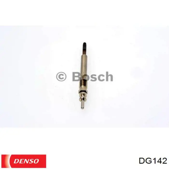 Свічка накалу DG142 Denso