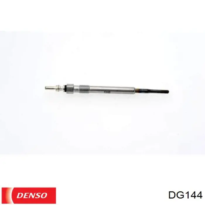 DG144 Denso Свічки розжарювання