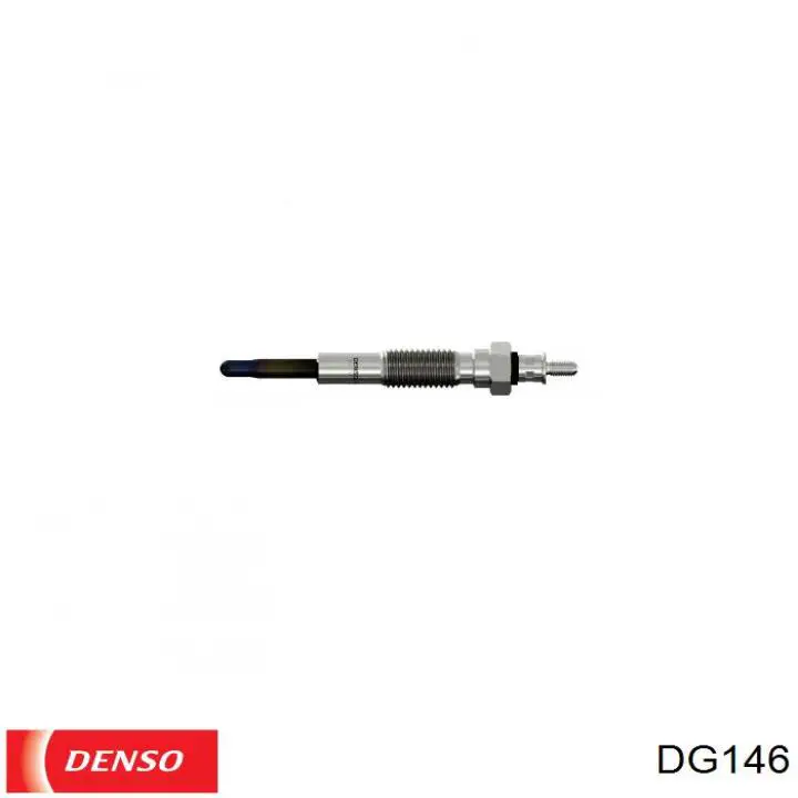 DG146 Denso Свічки розжарювання