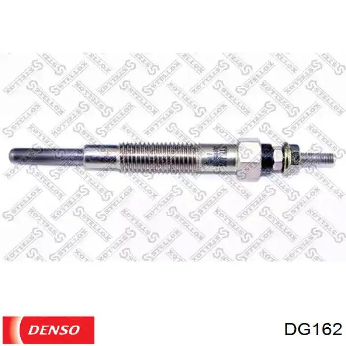 Свічка накалу DG162 Denso