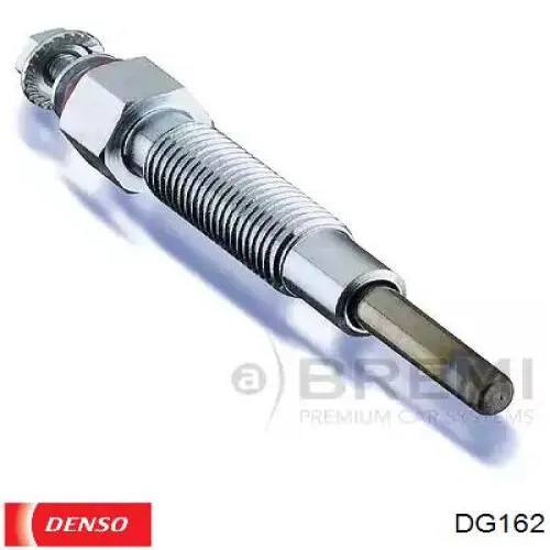 Свічки запалювання Denso DG162