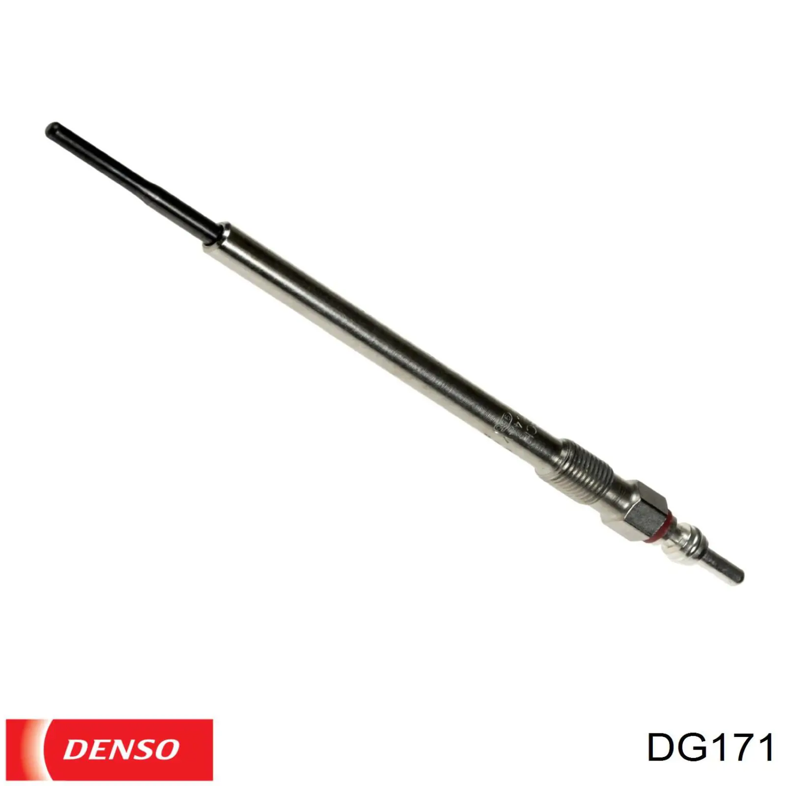 Свіча накалу Denso DG171 ціна, від 9.17 USD