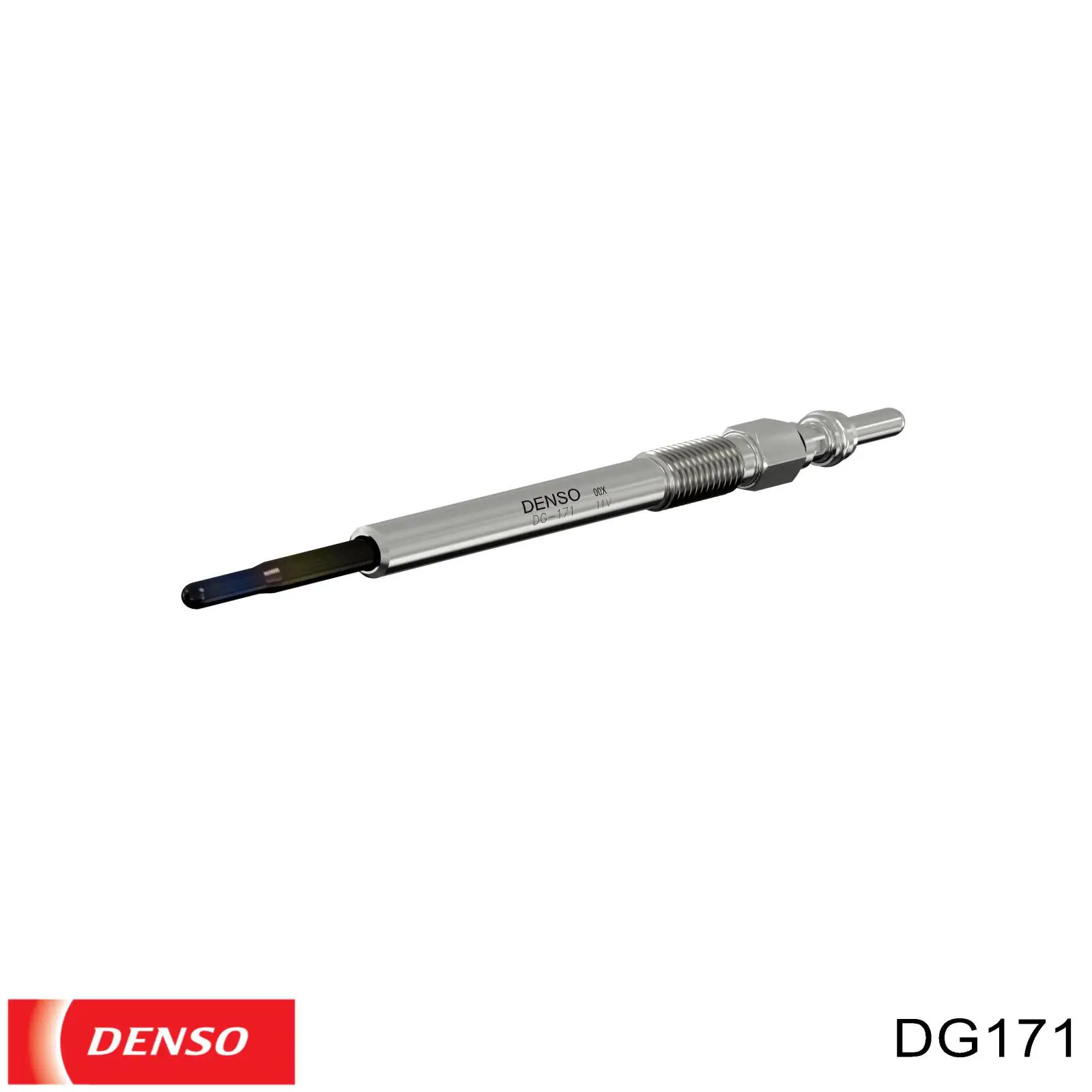 Свічки запалювання Denso DG171