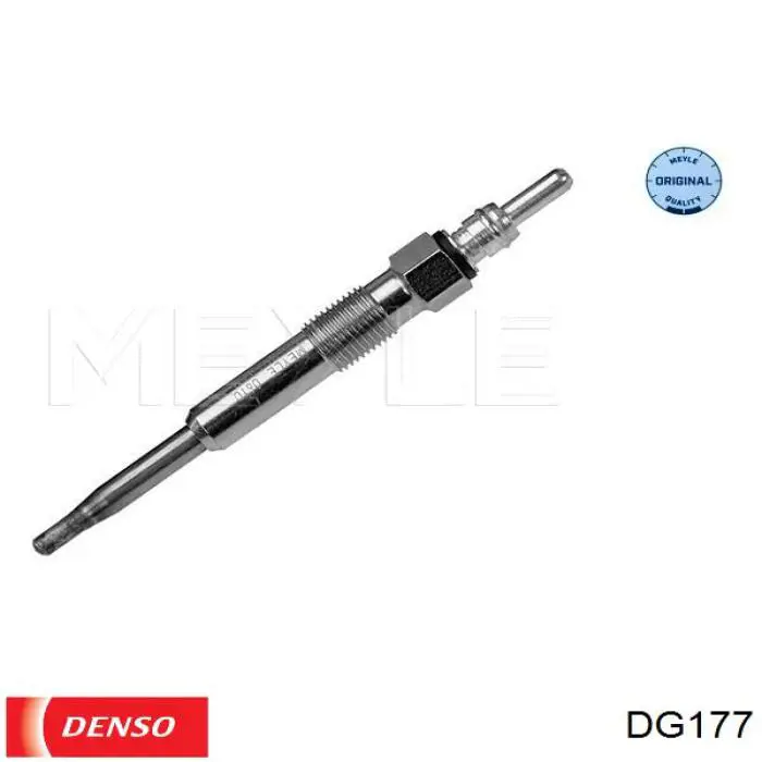 Свічки запалювання Denso DG177