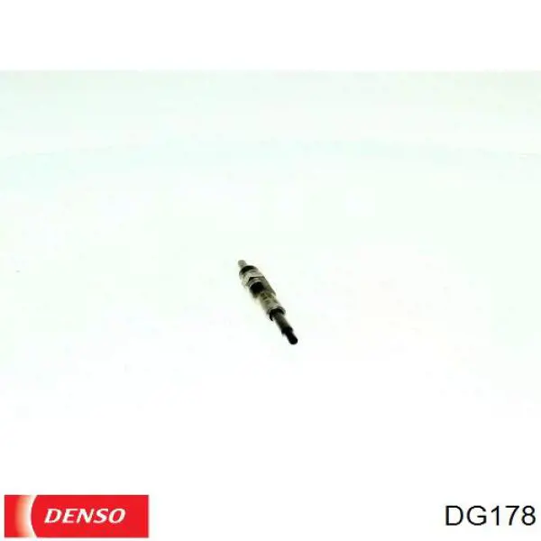 Свічки запалювання Denso DG178