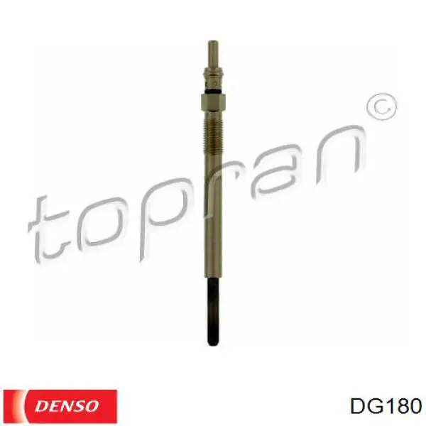 Свіча накалу Denso DG180 ціна, від 14.23 USD