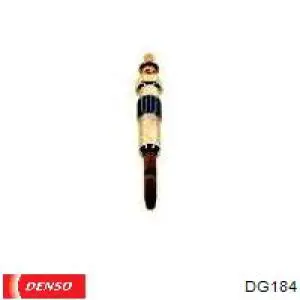 DG184 Denso Свічки розжарювання