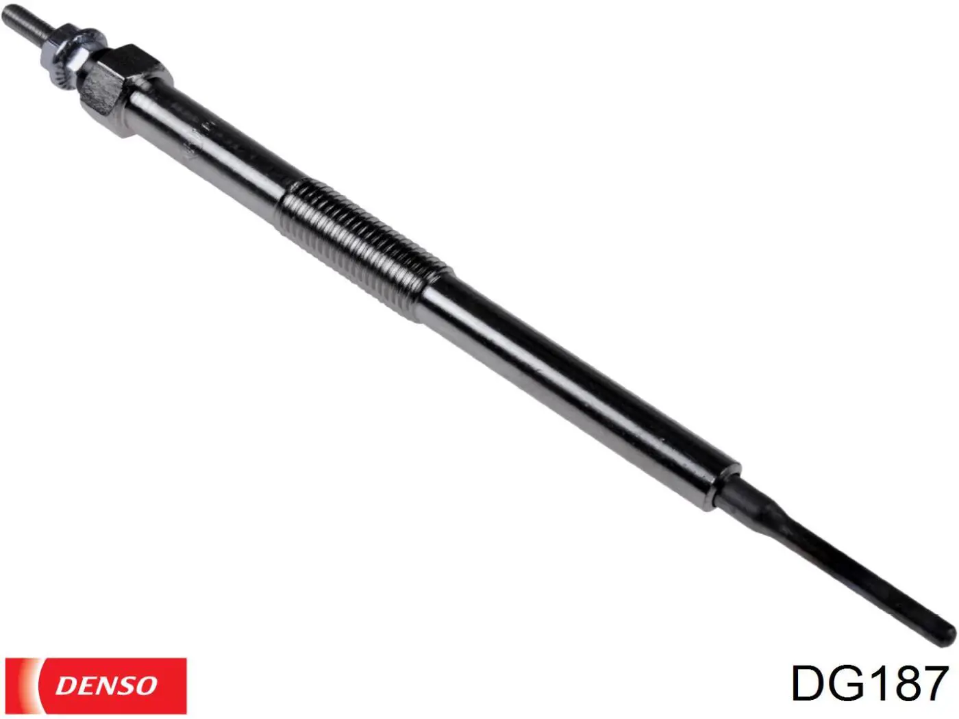 Свічки запалювання Denso DG187