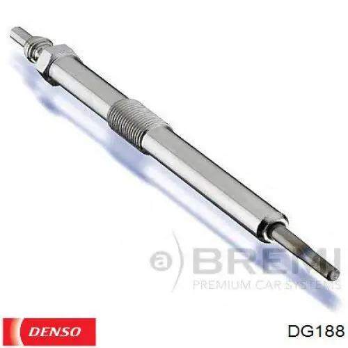 Купити DG188 Denso Свічка накалу