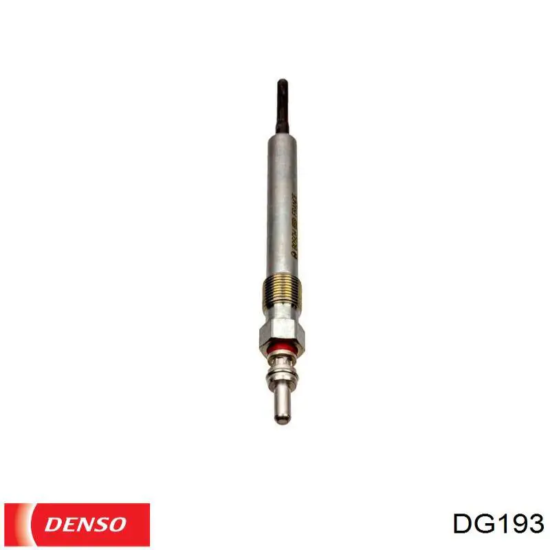 Свіча накалу Denso DG193 ціна, від 11.97 USD