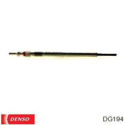 DG194 Denso Свічки розжарювання