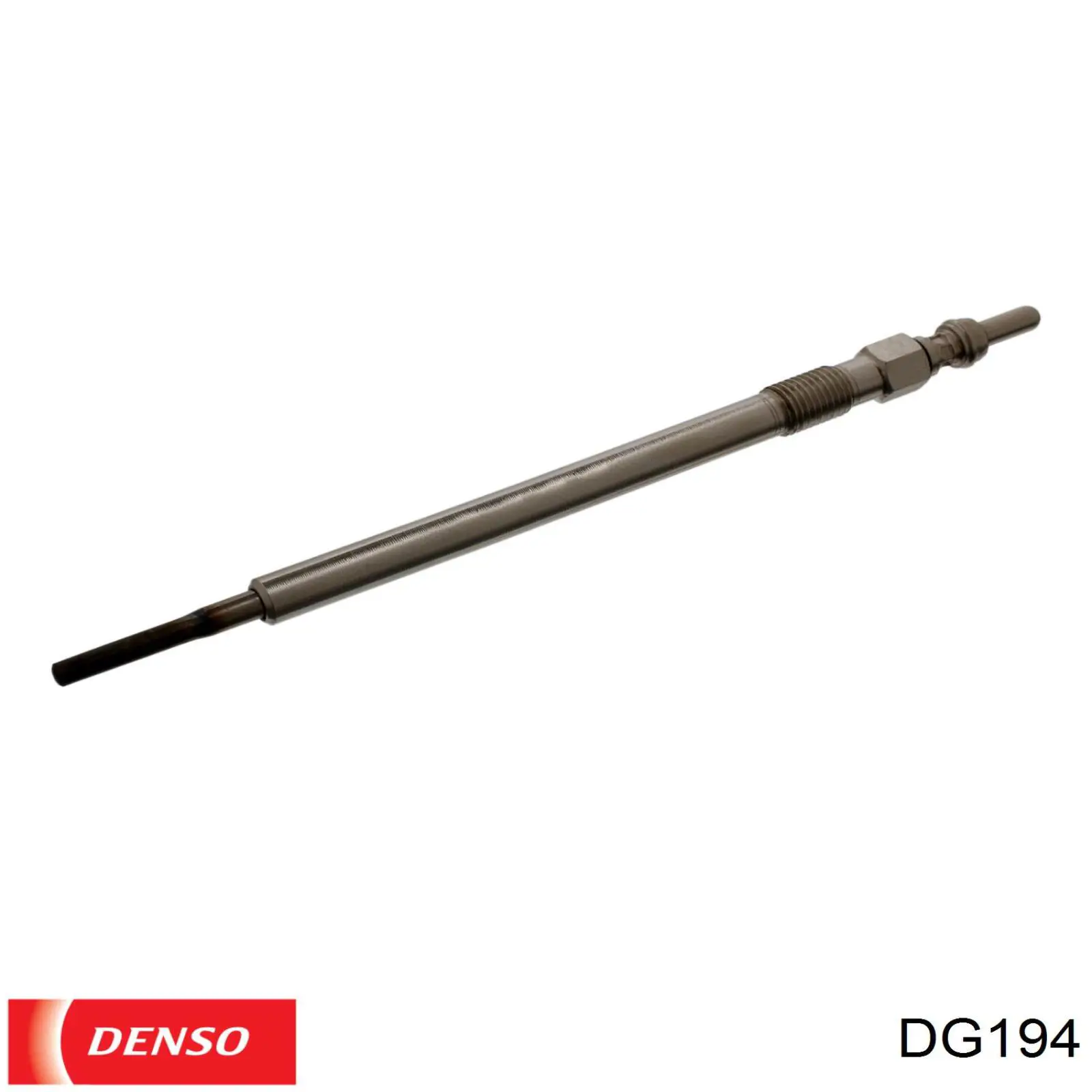 Свічки запалювання Denso DG194