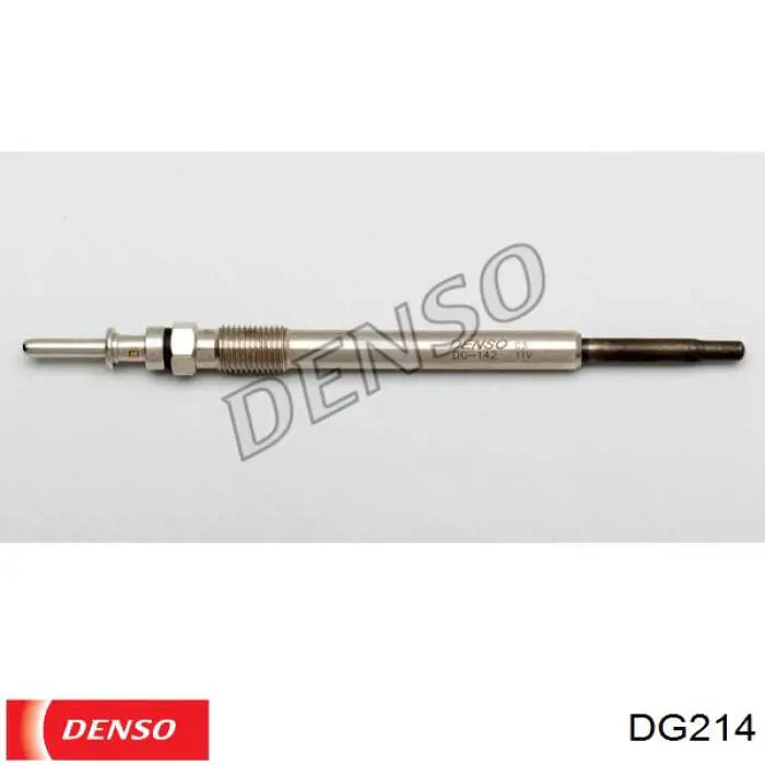 Купити DG214 Denso Свічка накалу
