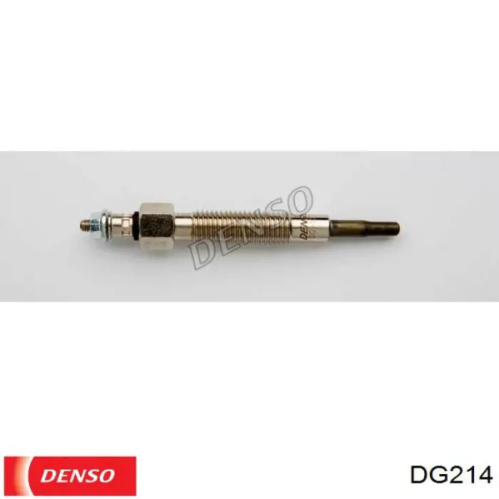 Свічка накалу DG214 Denso
