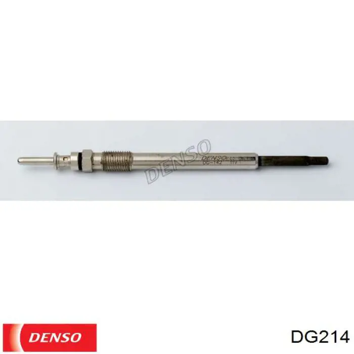 Купити DG214 Denso Свічка накалу
