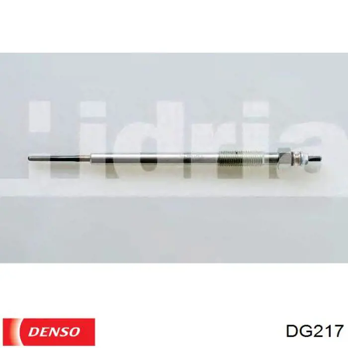 Купити DG217 Denso Свічка накалу