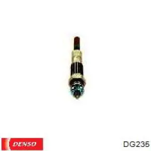 Свічка накалу DG235 Denso