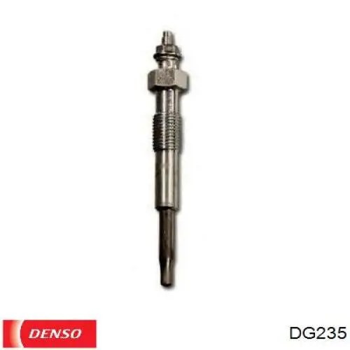 Свічки запалювання Denso DG235