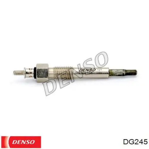 DG245 Denso Свічки розжарювання