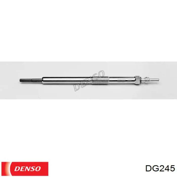 Свіча накалу Denso DG245 ціна, від 12.38 USD