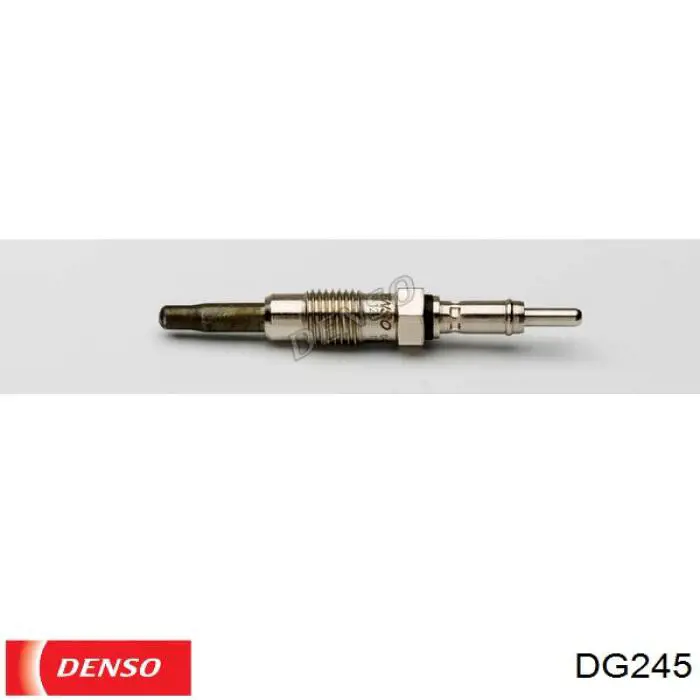 Купити DG245 Denso Свічка накалу