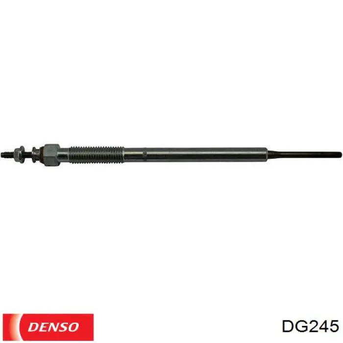 Свічки запалювання Denso DG245