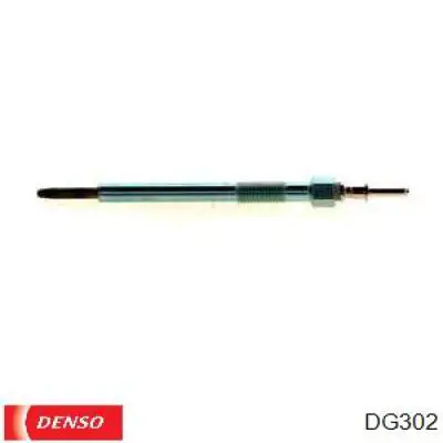 Купити DG302 Denso Свічка накалу