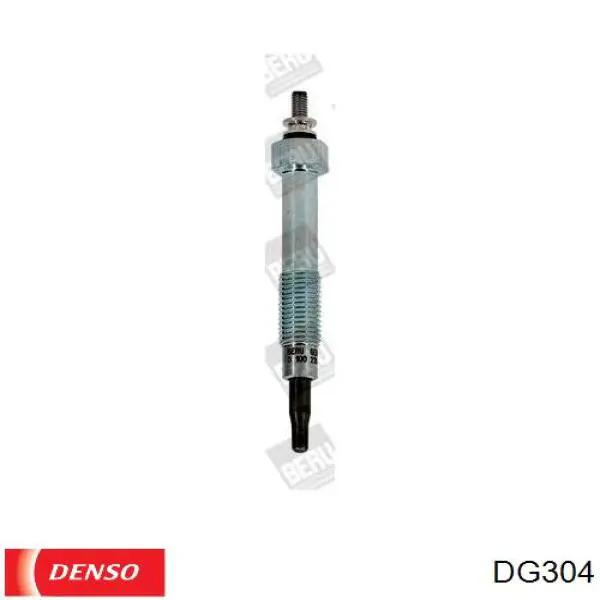 Свіча накалу Denso DG304 ціна, від 7.57 USD