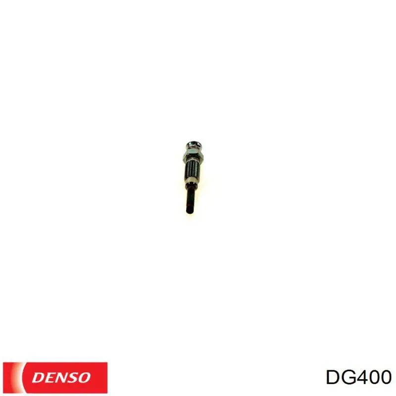 Свічка накалу DG400 Denso