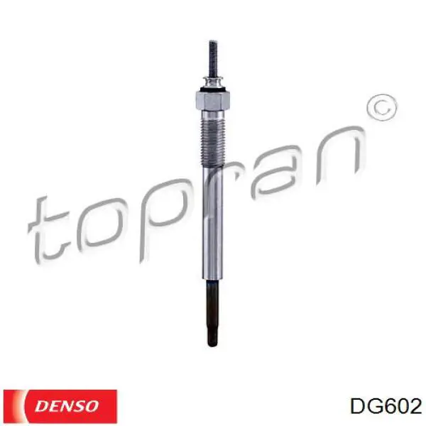 Купити DG602 Denso Свічка накалу