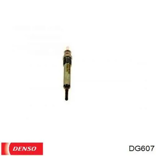 Свічки запалювання Hidria H5093