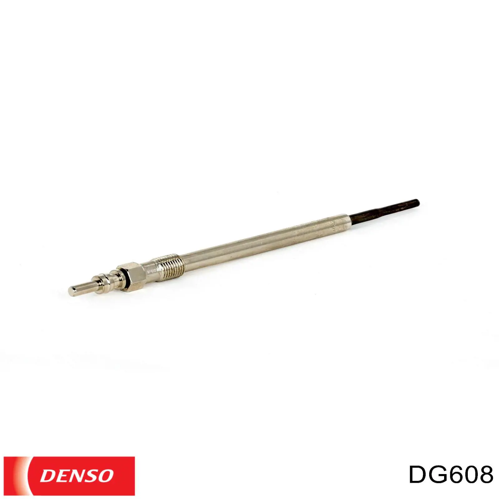 DG608 Denso Свічки розжарювання