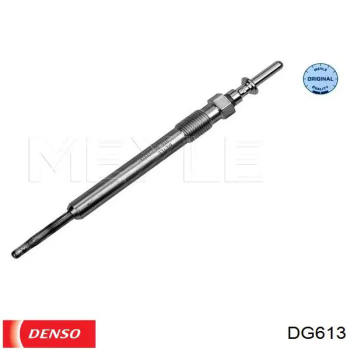 Свічка накалу DG613 Denso