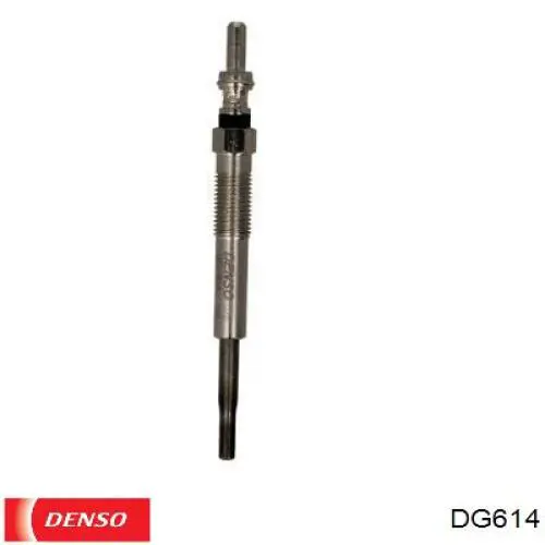 DG614 Denso Свічки розжарювання