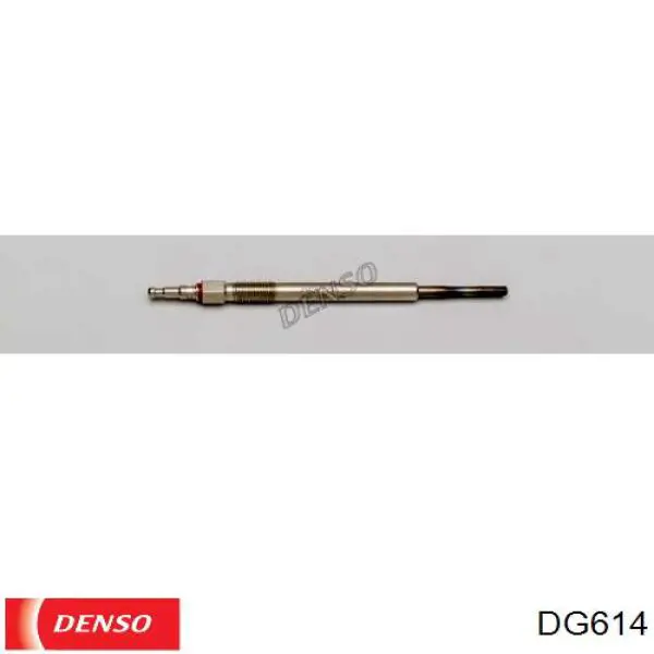 Свіча накалу Denso DG614 ціна, від 14.62 USD