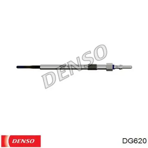 Купити DG620 Denso Свічка накалу