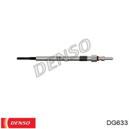 Свічки запалювання Magneti Marelli 062900141304