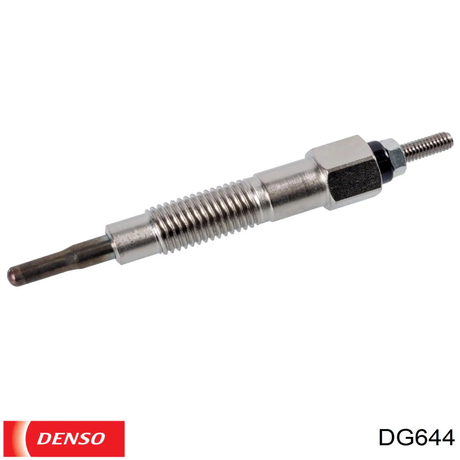 Свічка накалу DG644 Denso