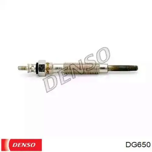 Свіча накалу Denso DG650 ціна, від 7.27 USD