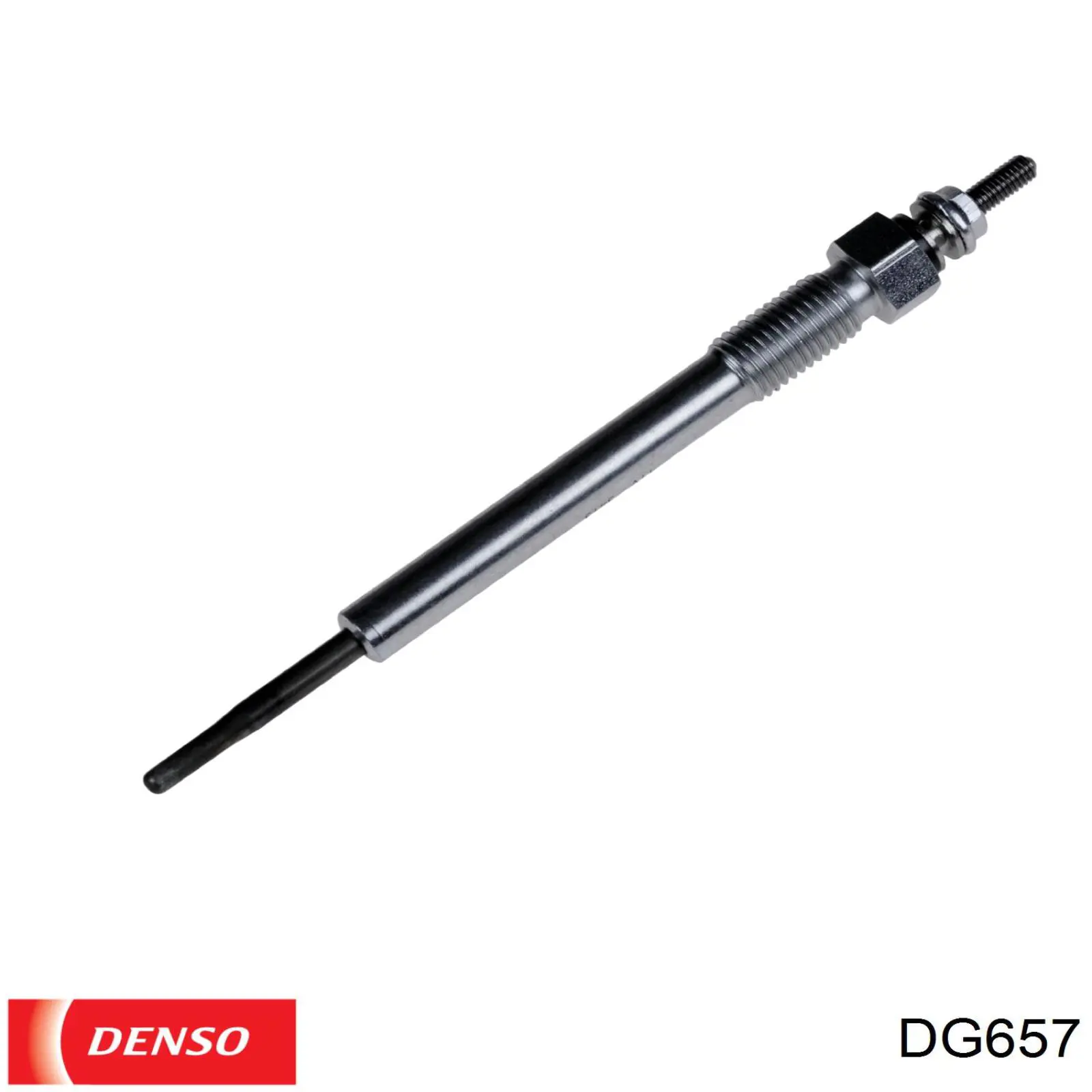 Свіча накалу Kamoka KP057 ціна, від 9.06 USD