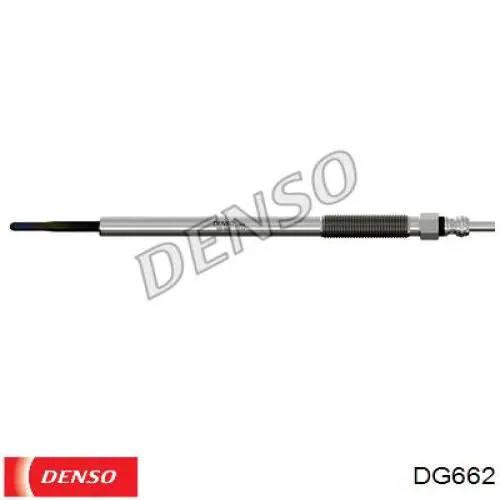 Свіча накалу Denso DG662 ціна, від 18.13 USD