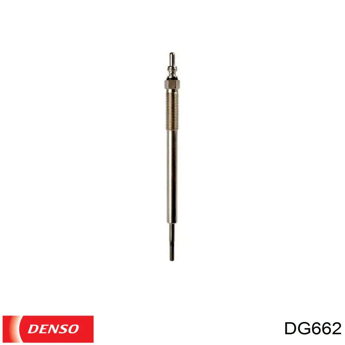 Купити DG662 Denso Свічка накалу