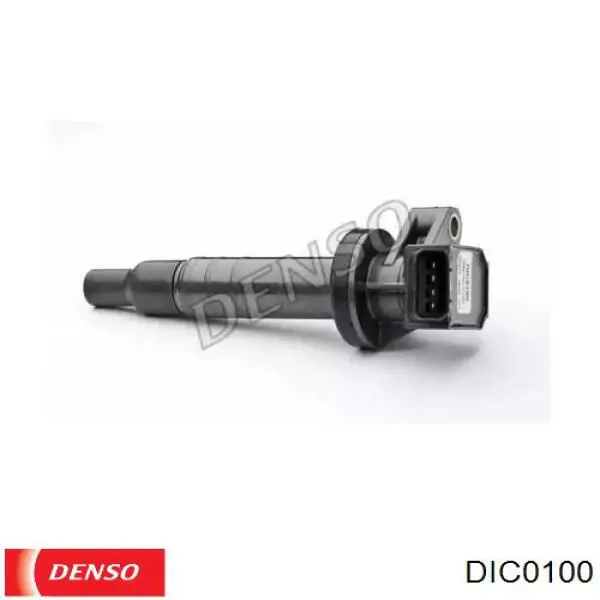 Котушка Denso DIC0100